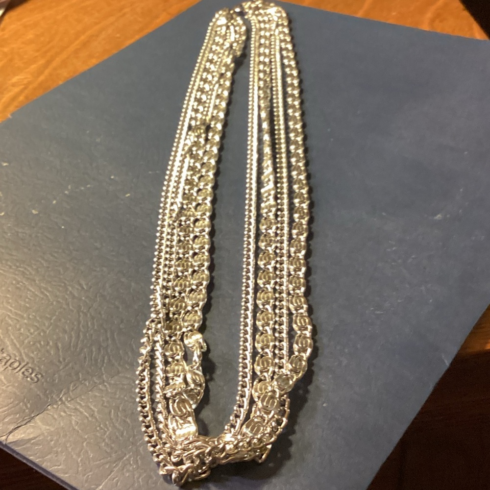 Sarah Coventry necklace